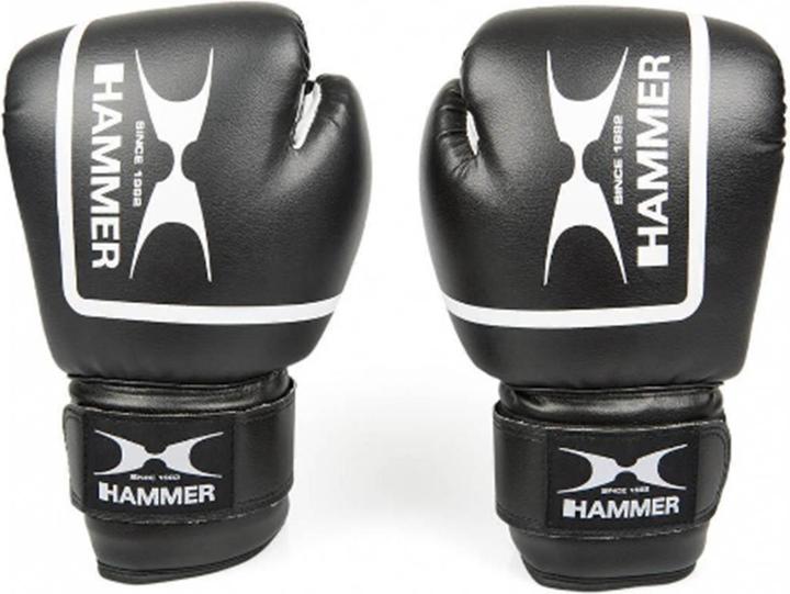 Produktbild Hammer Fitness Fit II (12 OZ, One Size)