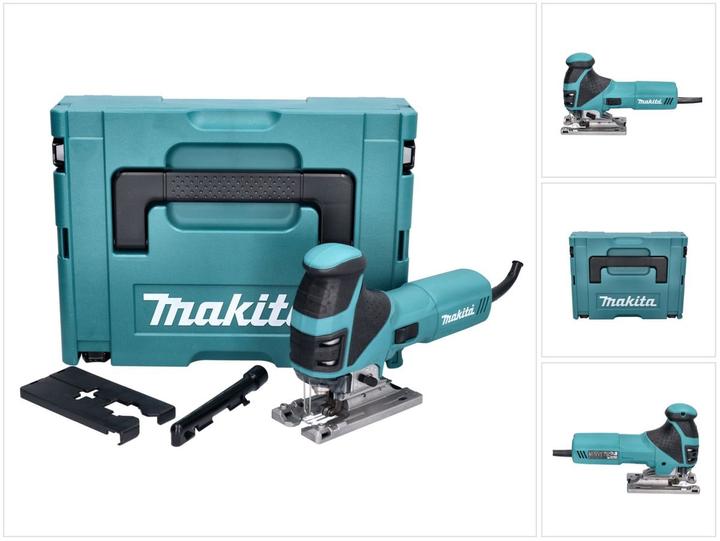 Actual product image Makita 4351 FCTJ