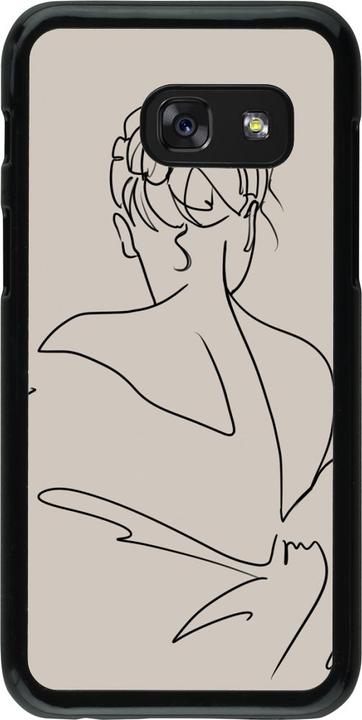 Produktbild PhoneLook Hülle Salnikova 05 (Samsung Galaxy A3 (2017))