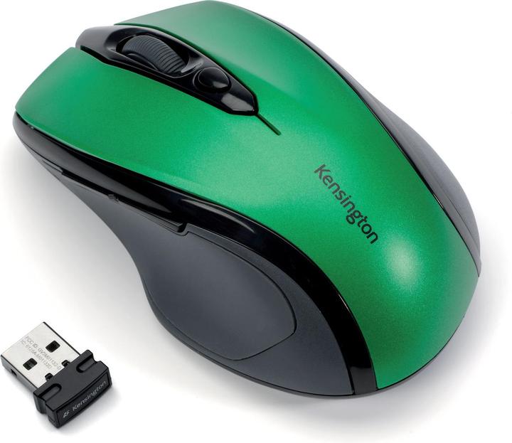 Actual product image Kensington Pro Fit Mid Size Wireless (Wireless)