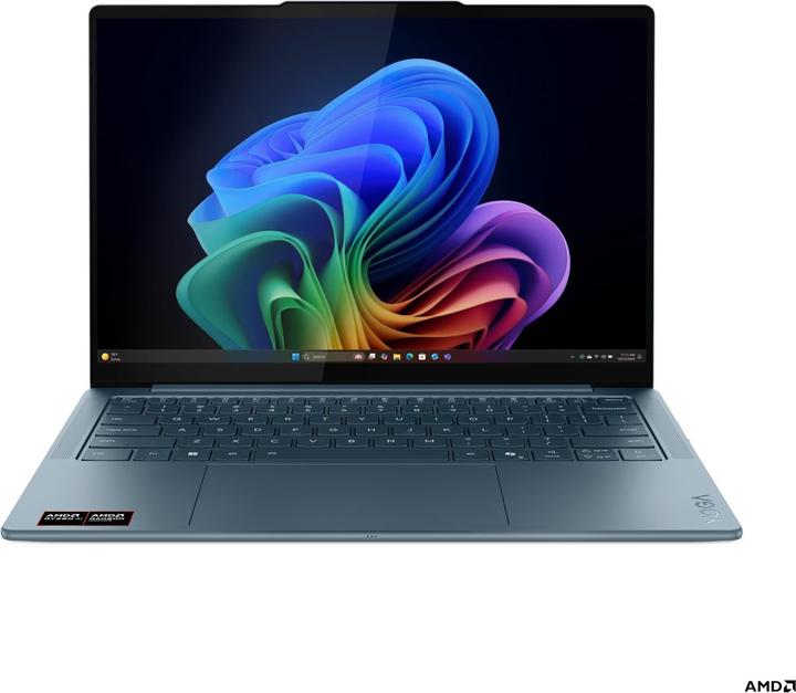Productafbeelding Lenovo Yoga Slim 7 (14", AMD Ryzen AI 7 350, 32 GB, 1000 GB, DE)
