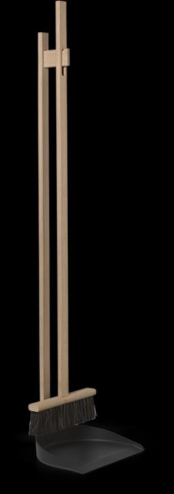 Ferm Living ICON Broom Set (1 Stk.)
