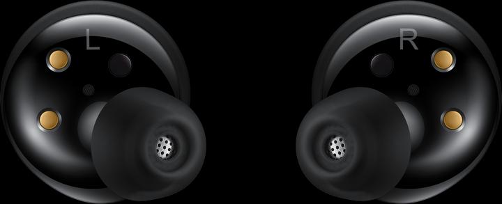 Actual product image Samsung Galaxy Buds+ (11 h, Wireless)