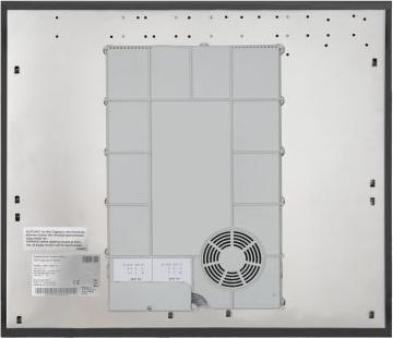 Produktbild Amica EB-Autark-Kochfeld