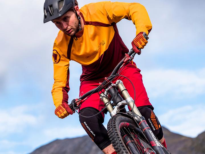 Image du produit Endura SingleTrack (L)