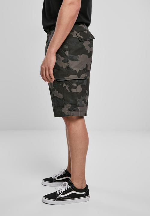 Actual product image Brandit BDU Ripstop Shorts (4XL)
