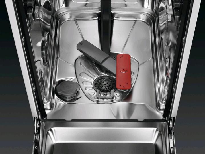 Produktbild Electrolux Geschirrspüler