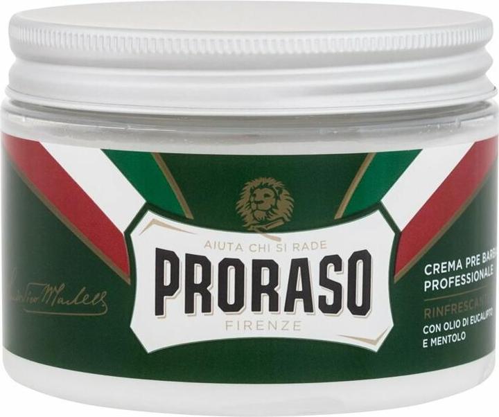 Image du produit Proraso Crème prérasage (300 ml, Prérasage)