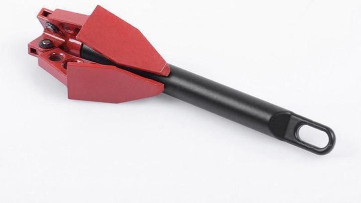 Actual product image Rc4Wd Folding anchor