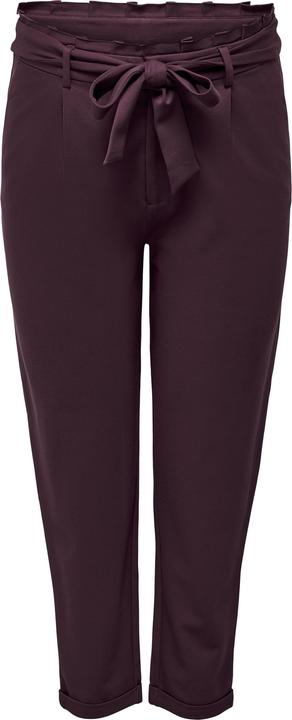 Only Curvy Paperbag Hose (W52/L32)