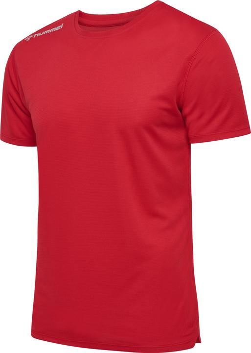 hummel hmlRUN JERSEY S/S