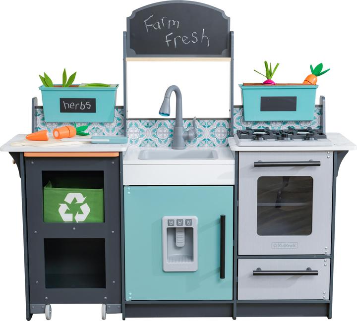 Actual product image KidKraft Garden Gourmet