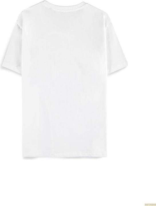 Produktbild Difuzed Warner - Fantastic Beasts - Women's Short Sleeved T-shirt - M (M)