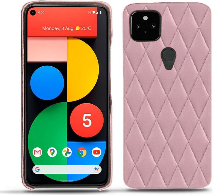 Productafbeelding Noreve Lederen omslag (Google Pixel 5)