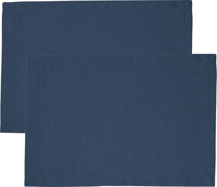 Denim blue