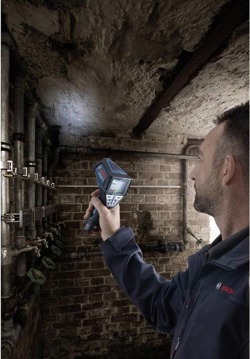 Image du produit Bosch Professional GIS 1000 C Professional