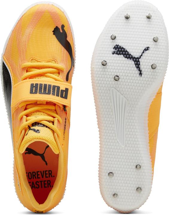Produktbild Puma evoSPEED High Jump 11 Ultraweave (39)