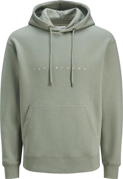 Jack & Jones Jjestar Jj Sweat Hood Noos