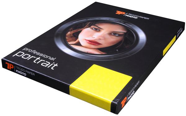 Tecco Photo Paper PD190 Duo Matt A1 100 sheets (A1, 100 x)