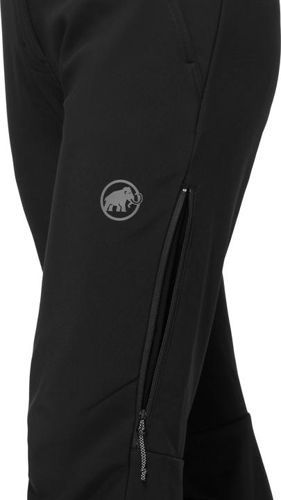 Produktbild Mammut Runbold Winter SO Pants Women (44)