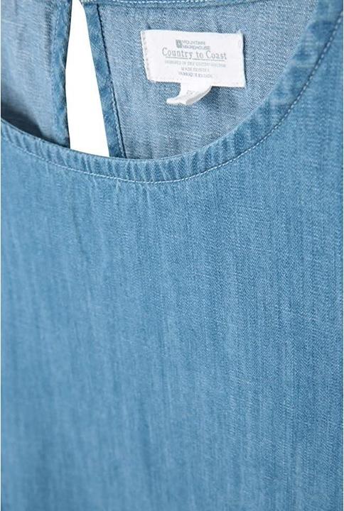 Actual product image Mountain Warehouse Flora casual dress (36 D)