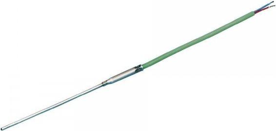 Produktbild Jumo Temperaturfühler Typ K 300mm