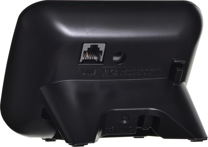 Image du produit Panasonic KX-TGC 210 PDB Téléphone DECT Identification de l'appelant