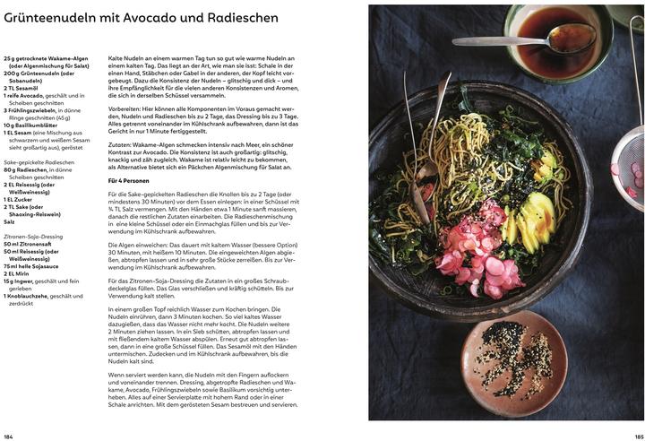 Actual product image Ottolenghi Comfort (German, Yotam Ottolenghi, Helen Goh., 2024)