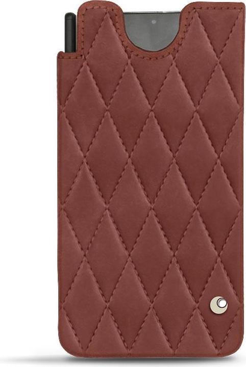 Passion vintage - Couture ( Pantone #591d16 )