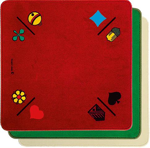 Image du produit AGM Tapis combiné
