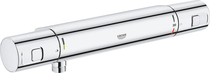 Grohe Thermostat Precision Start