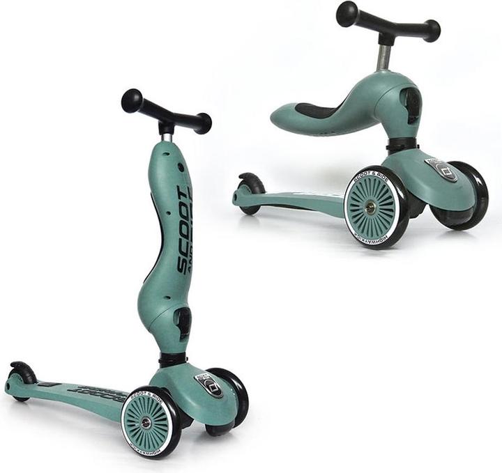 Immagine prodotto Scoot and Ride Highwaykick 1