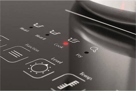 Produktbild Caso Pro Gourmet 3500, Doppelinduktion