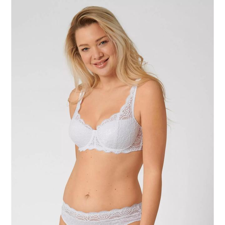 Actual product image Triumph Balconette bra "Amourette 300 WHP" (90 C, Single pack)