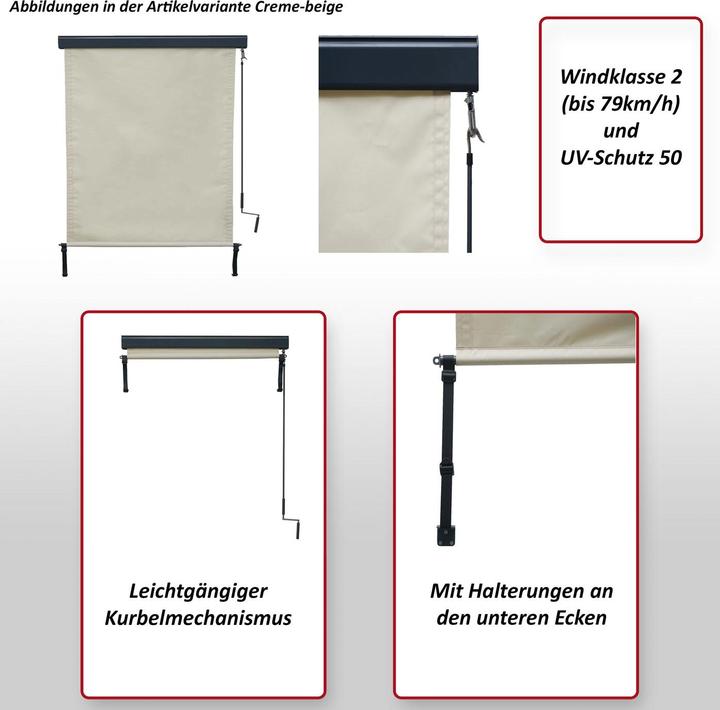 Produktbild MCW F42 (1 m)