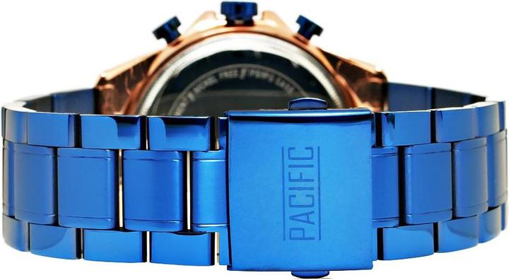 Immagine prodotto Pacific Chronograph Herrenuhr X0057C-2 (Cronografo)