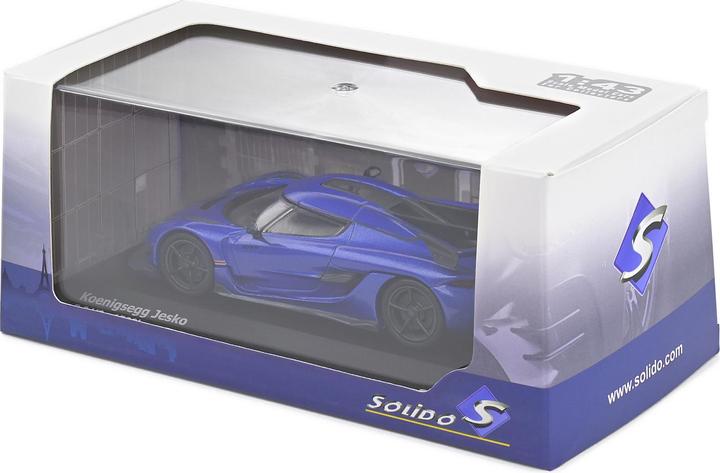 Produktbild Solido Koenigsegg Jesko