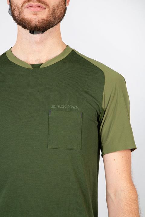 Actual product image Endura GV500 Foyle T (S)