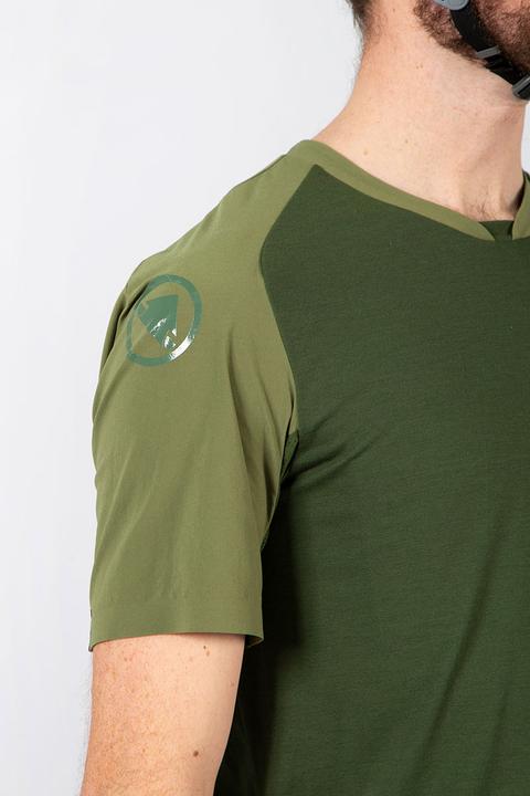 Actual product image Endura GV500 Foyle T (S)