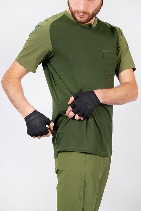 Actual product image Endura GV500 Foyle T (S)
