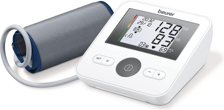 Beurer BM 27 (Blutdruckmessgerät Oberarm)