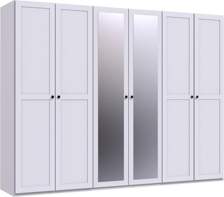 P20 Landhaus weiss