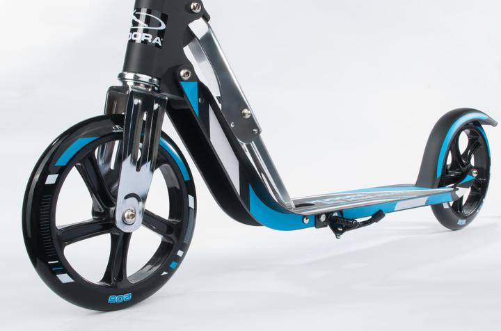 Produktbild Hudora BigWheel 205