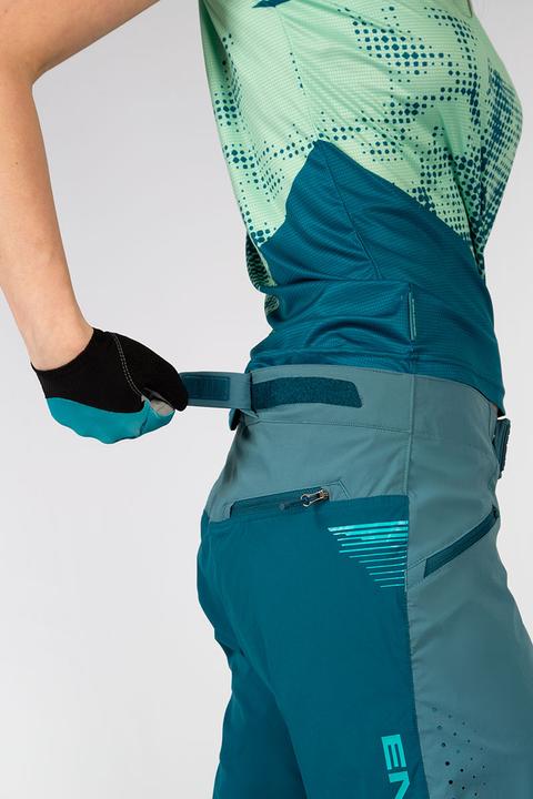 Produktbild Endura Damen SingleTrack Lite Shorts (L)