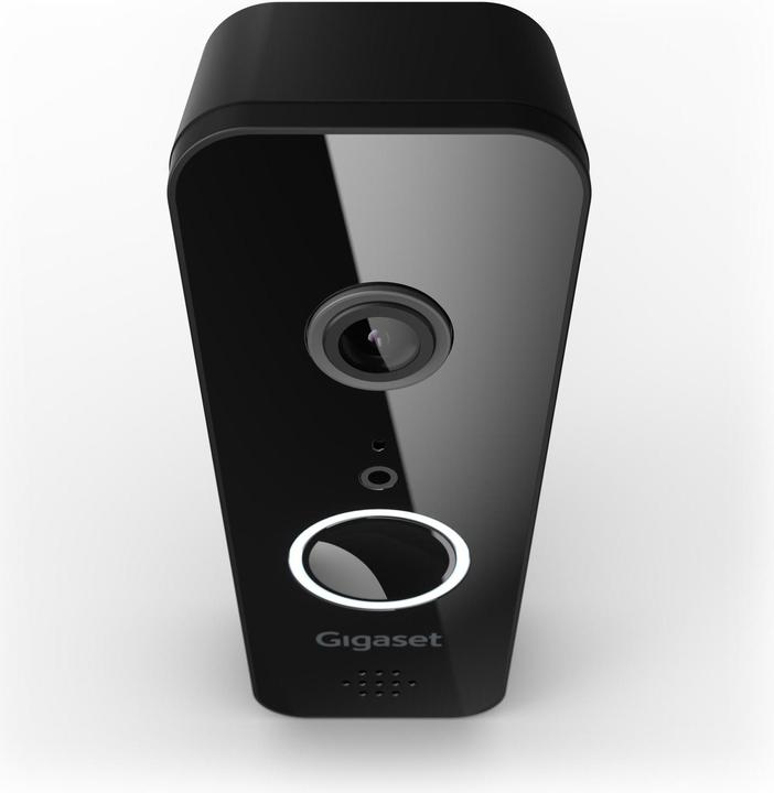 Produktbild Gigaset Smart Doorbell ONE X (App)