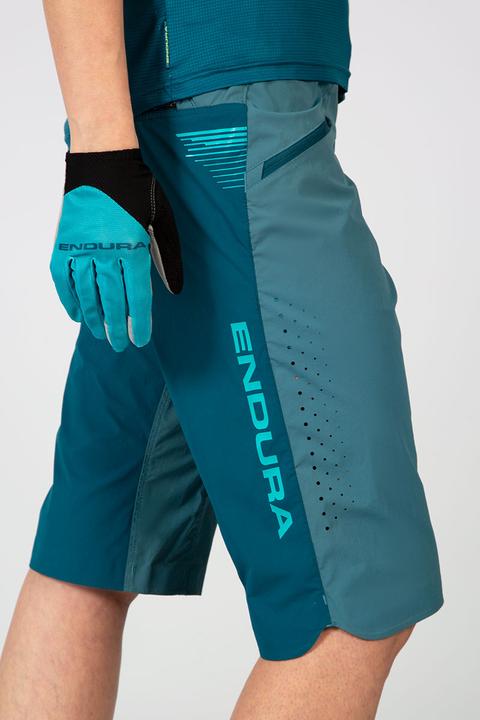 Produktbild Endura Damen SingleTrack Lite Shorts (L)