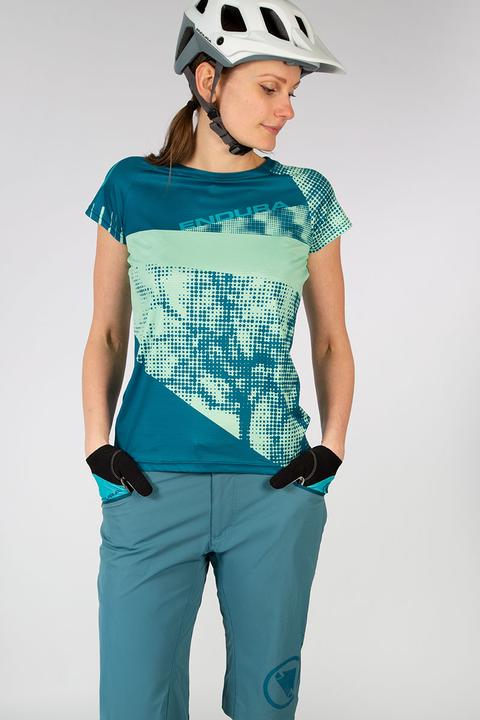 Actual product image Endura SingleTrack Lite (L)