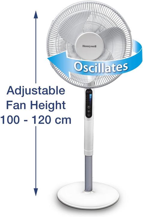 Produktbild Honeywell Quiet (48 dB)