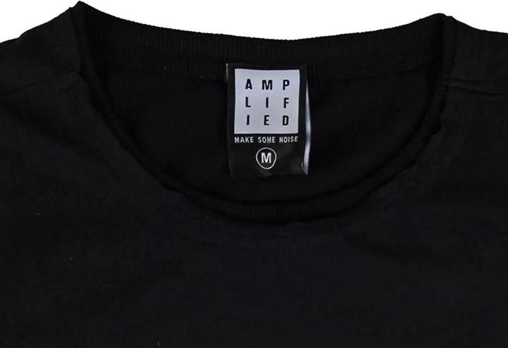 Actual product image Amplified War Pig T-shirt (3XL)