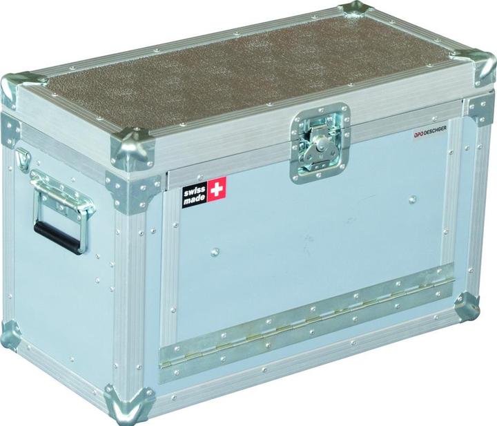 Actual product image OPO Zimmermanns-Werkzeugk. LIGHT leer